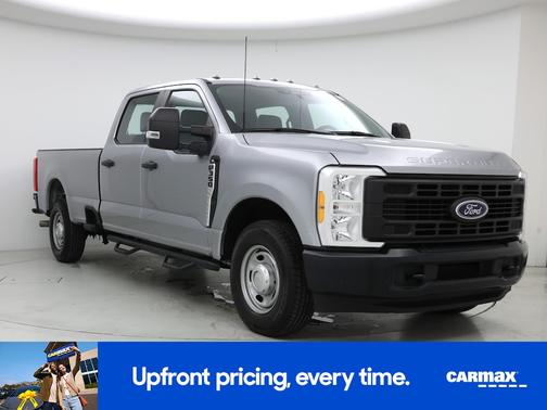 2023 Ford F-350 XL