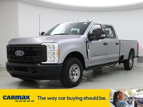 2023 Ford F-350 XL
