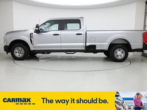 2023 Ford F-350 XL