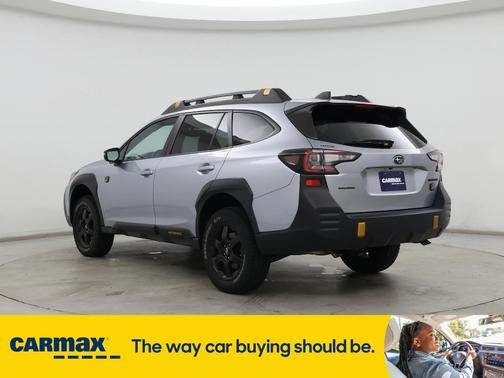 2023 Subaru Outback Wilderness
