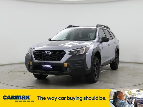 2023 Subaru Outback Wilderness
