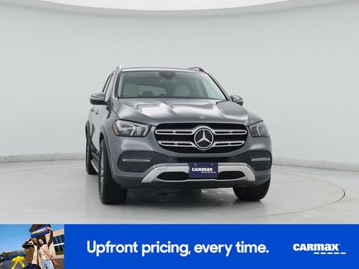 2021 Mercedes-Benz GLE 350 