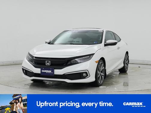 2019 Honda Civic Touring