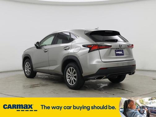 2021 Lexus NX 300