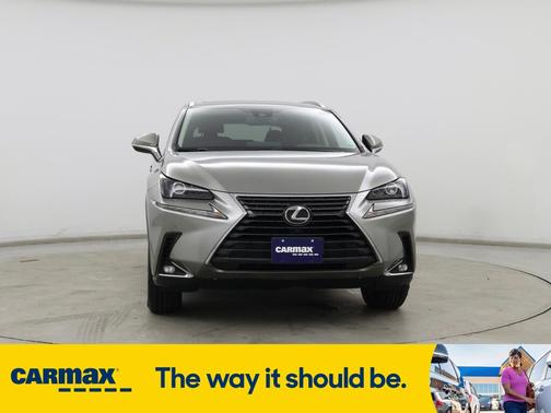 2021 Lexus NX 300
