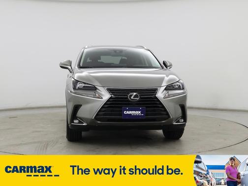 2021 Lexus NX 300