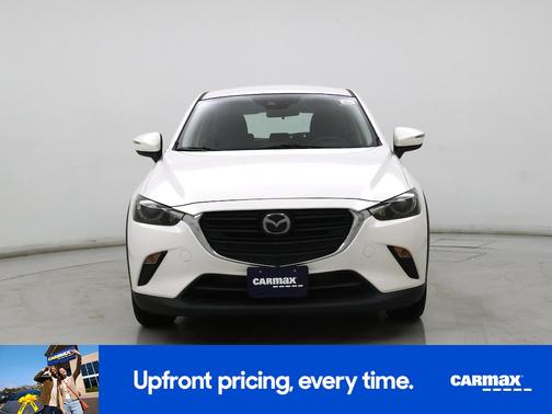 2021 Mazda CX-3 Sport