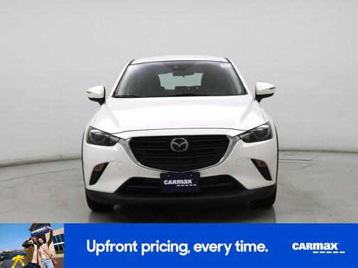 2021 Mazda CX-3 Sport