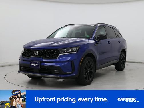 2021 Kia Sorento SX