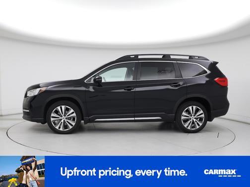 2020 Subaru Ascent Limited