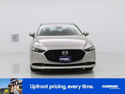 2023 Mazda Mazda3 2.5 S Select Package