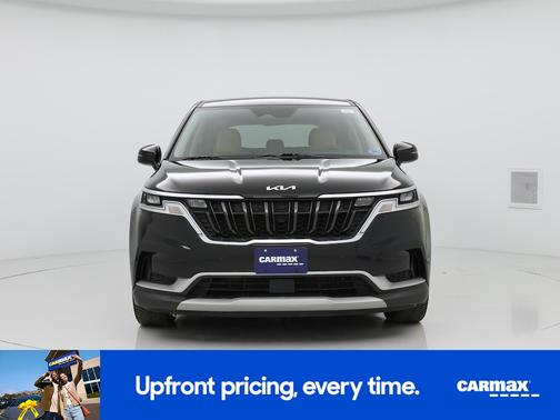 2022 Kia Carnival EX