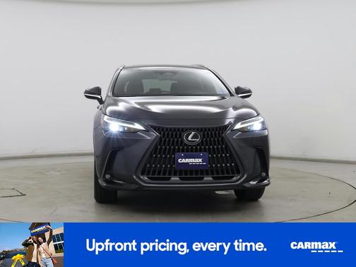 2022 Lexus NX 350 