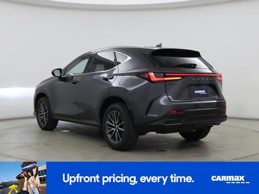 2022 Lexus NX 350 