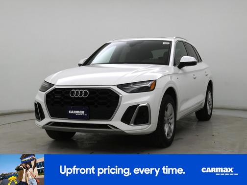 2023 Audi Q5 S-Line Premium
