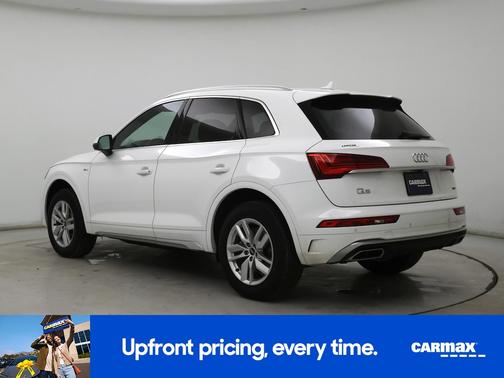 2023 Audi Q5 S-Line Premium