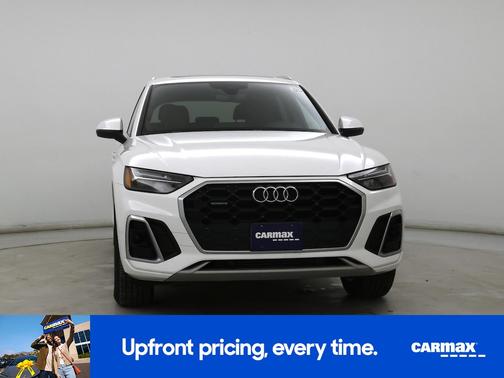 2023 Audi Q5 S-Line Premium