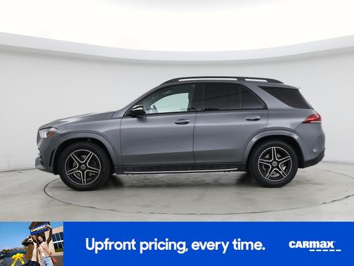 2020 Mercedes-Benz GLE 350 