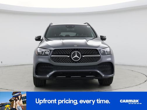 2020 Mercedes-Benz GLE 350 