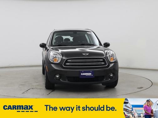 2016 MINI Countryman 