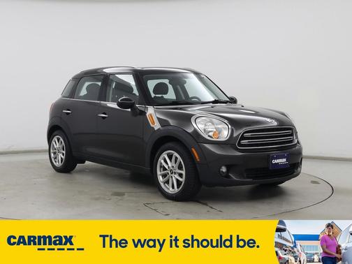 2016 MINI Countryman 
