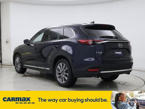 2023 Mazda CX-9 Grand Touring