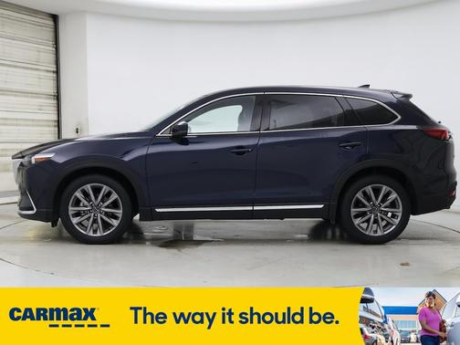 2023 Mazda CX-9 Grand Touring