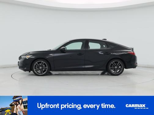 2023 Acura Integra Technology A-Spec