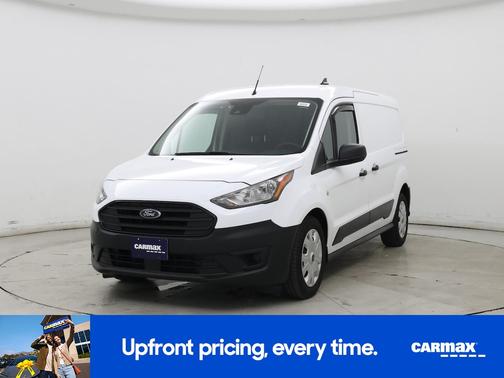 2023 Ford Transit Connect XL