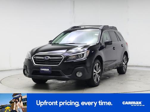 2019 Subaru Outback 3.6R Limited