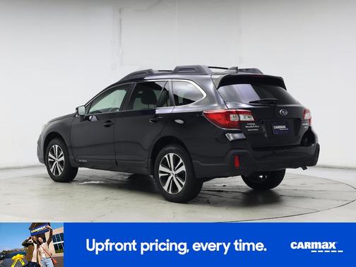 2019 Subaru Outback 3.6R Limited