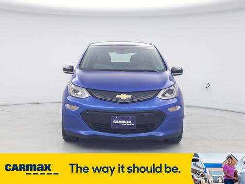 2020 Chevrolet Bolt EV LT