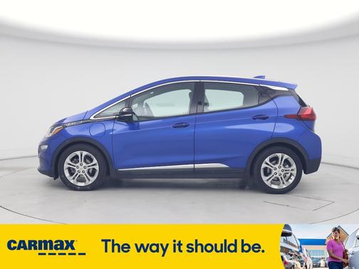 2020 Chevrolet Bolt EV LT