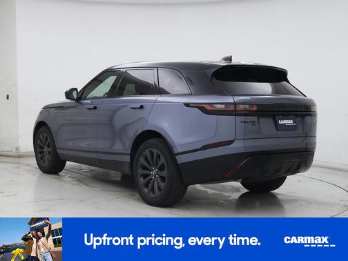 2021 Land Rover Range Rover Velar R-Dynamic S