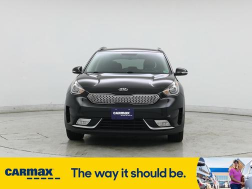 2019 Kia Niro S Touring
