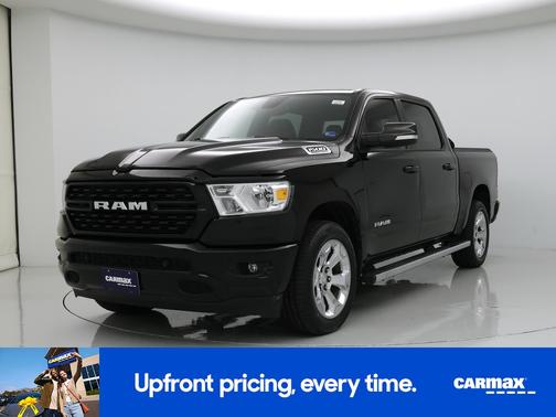 2022 RAM 1500 Bighorn