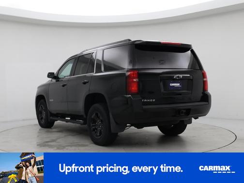 2019 Chevrolet Tahoe LS