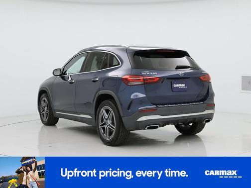 2023 Mercedes-Benz GLA 250 