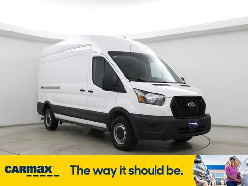 2023 Ford Transit-250