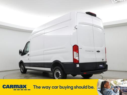2023 Ford Transit-250