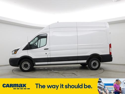2023 Ford Transit-250