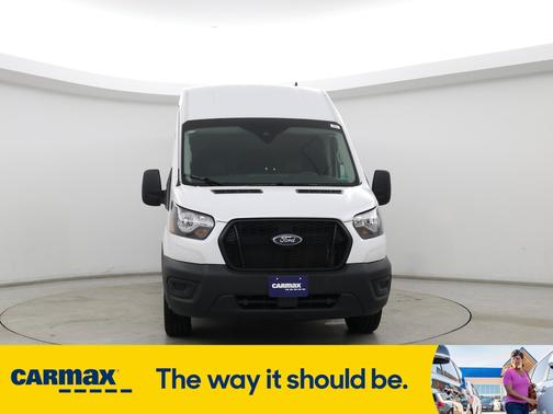 2023 Ford Transit-250