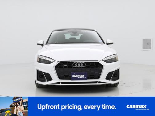 2022 Audi A5 Sportback S-Line Premium Plus