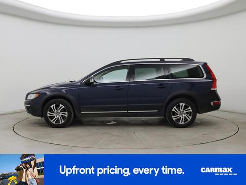 2015 Volvo XC70 3.2 Premier