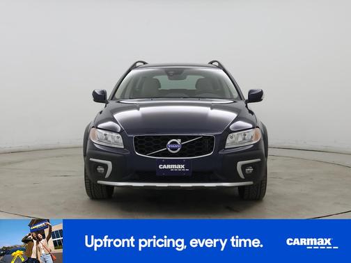 2015 Volvo XC70 3.2 Premier