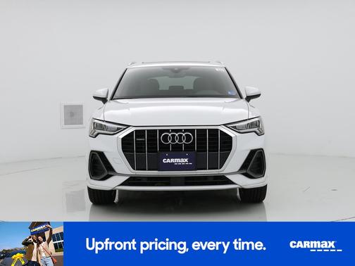 2020 Audi Q3 Premium S-Line
