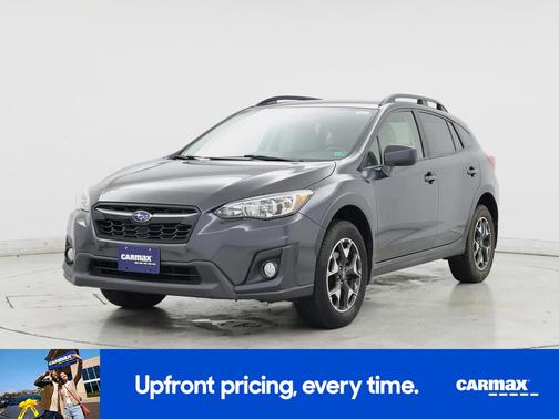2019 Subaru Crosstrek Premium