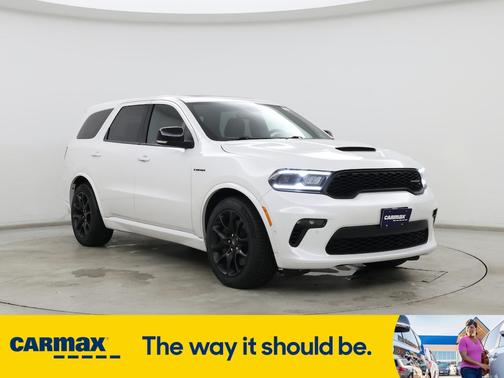 2021 Dodge Durango R/T