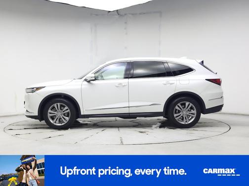 2023 Acura MDX SH-AWD