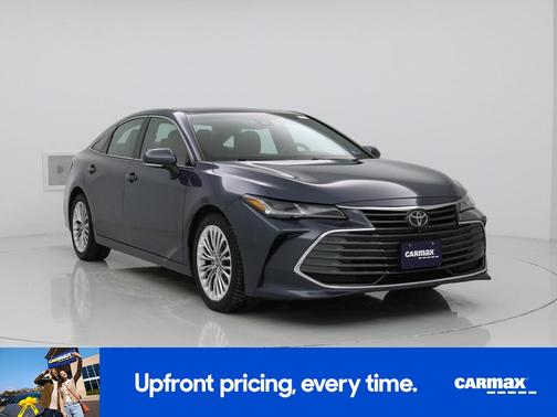 2019 Toyota Avalon Limited